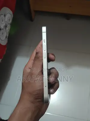 Apple iPhone 13 256 GB White
