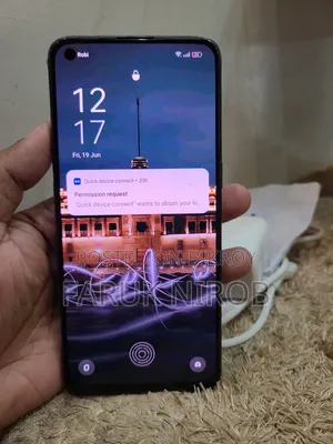Oppo Reno 5 128 GB Black