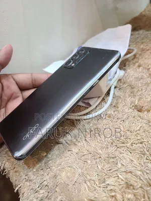 Oppo Reno 5 128 GB Black