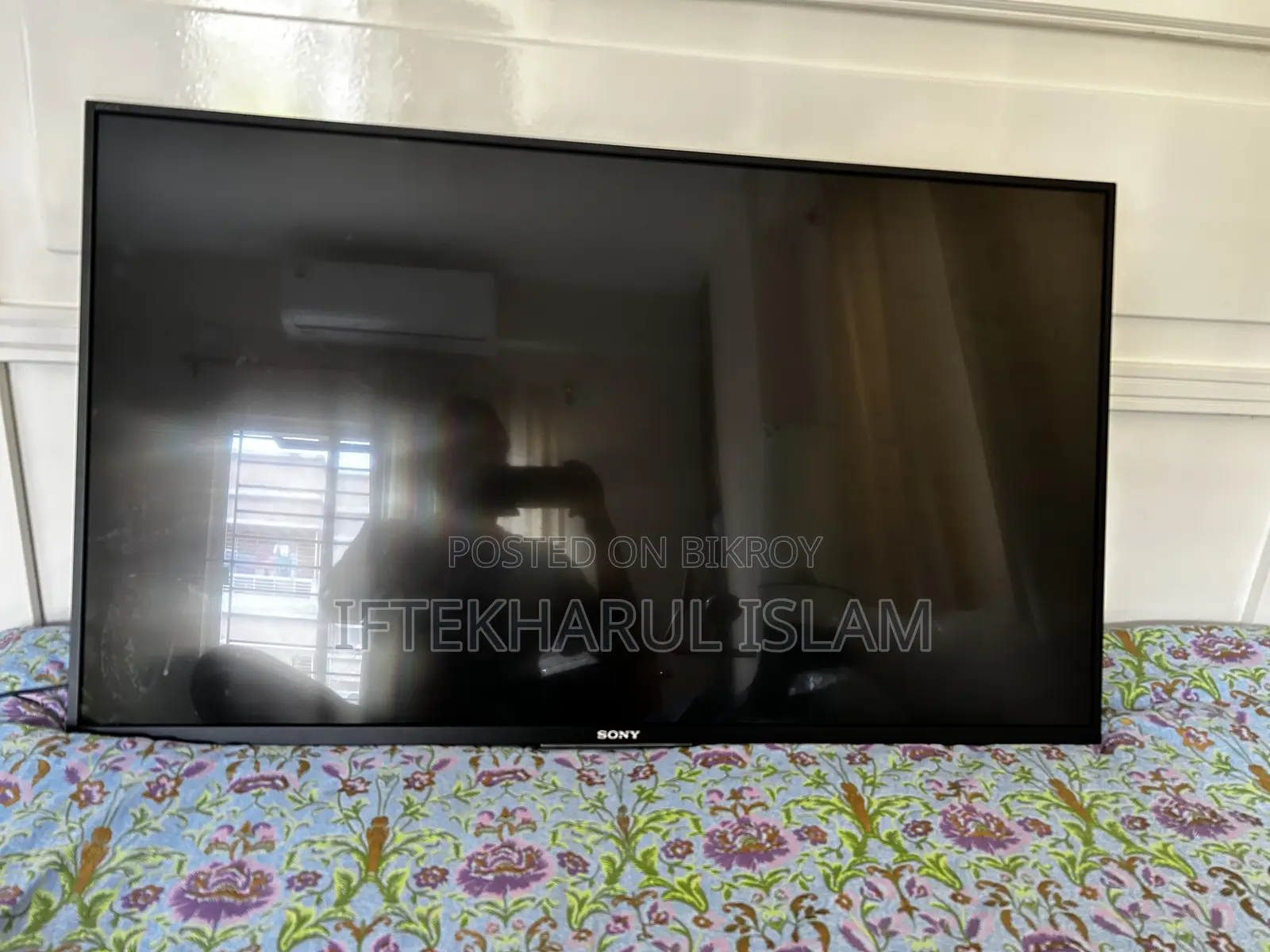 Sony Bravia TV