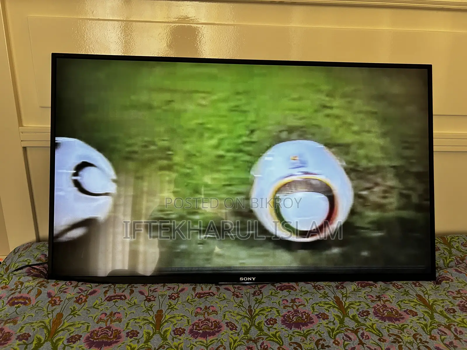 Sony Bravia TV