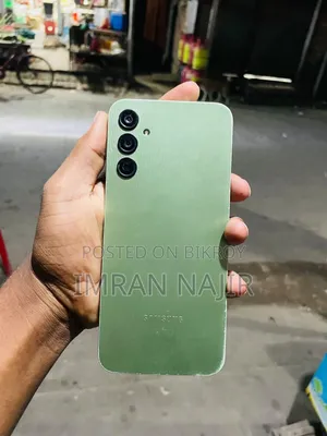 Samsung Galaxy A14 128 GB Green