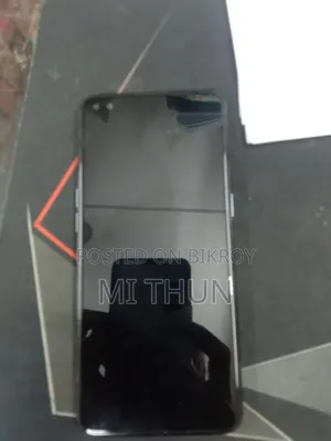 Oppo F17 Pro 128 GB Black