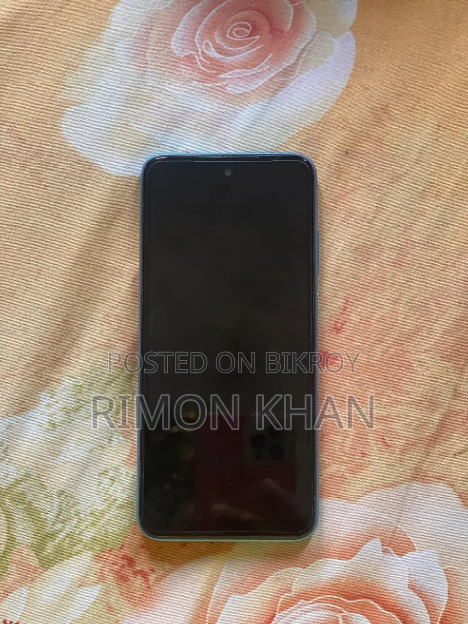 Xiaomi Redmi 10 128 GB Blue