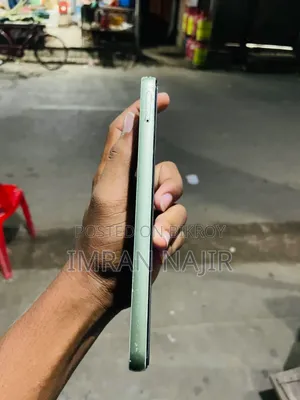 Samsung Galaxy A14 128 GB Green