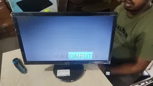 Acer Brand Monitor