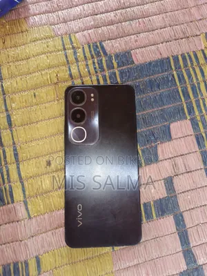 Vivo V29 5G 128 GB Black