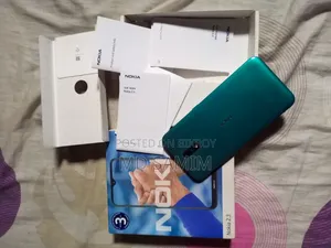 Nokia 2.3 32 GB Blue
