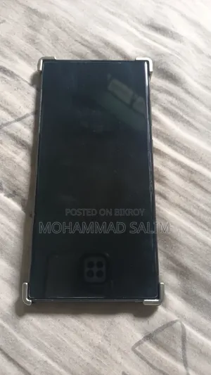 Samsung Galaxy S23 Ultra 256 GB Black
