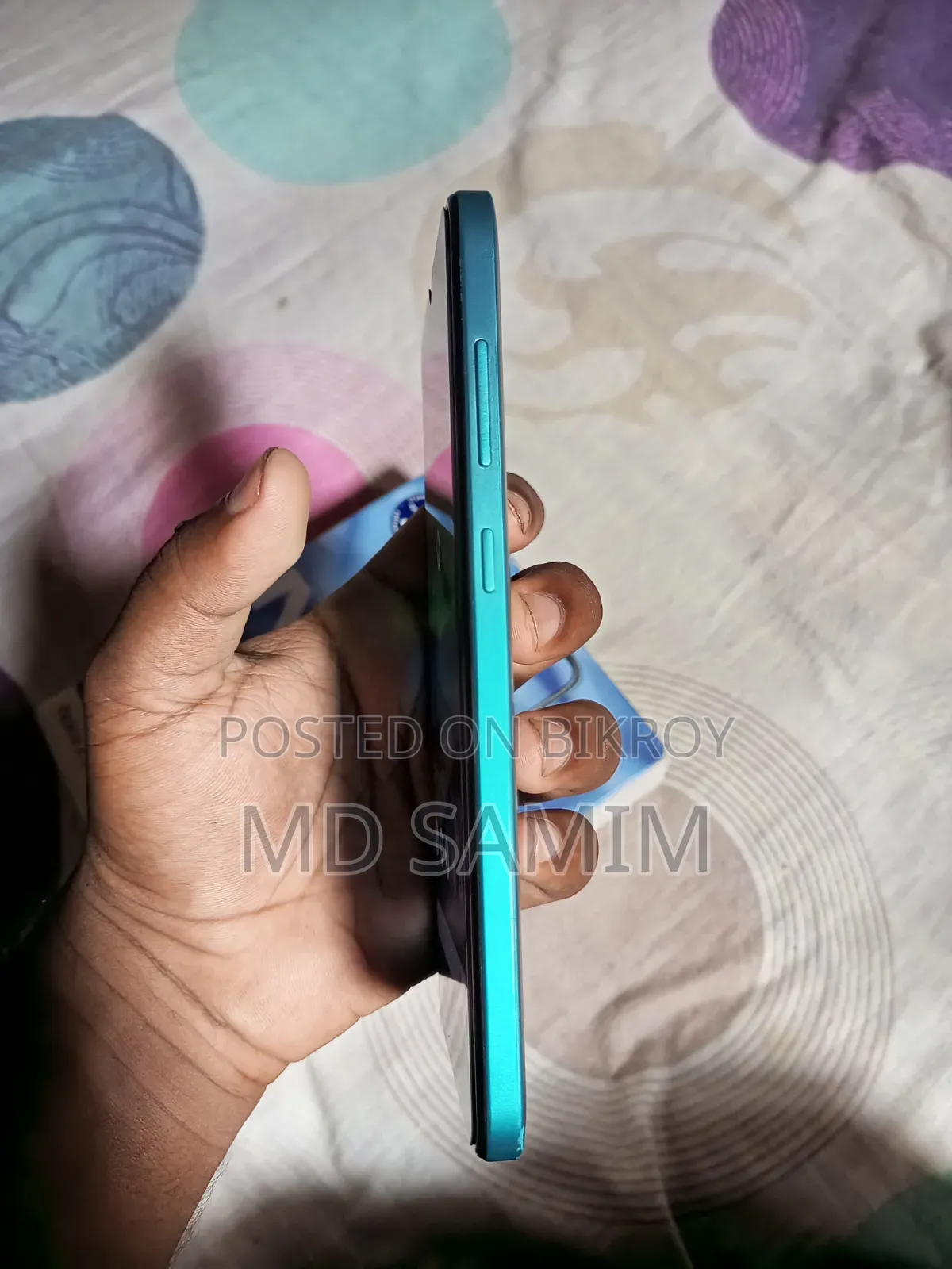 Nokia 2.3 32 GB Blue