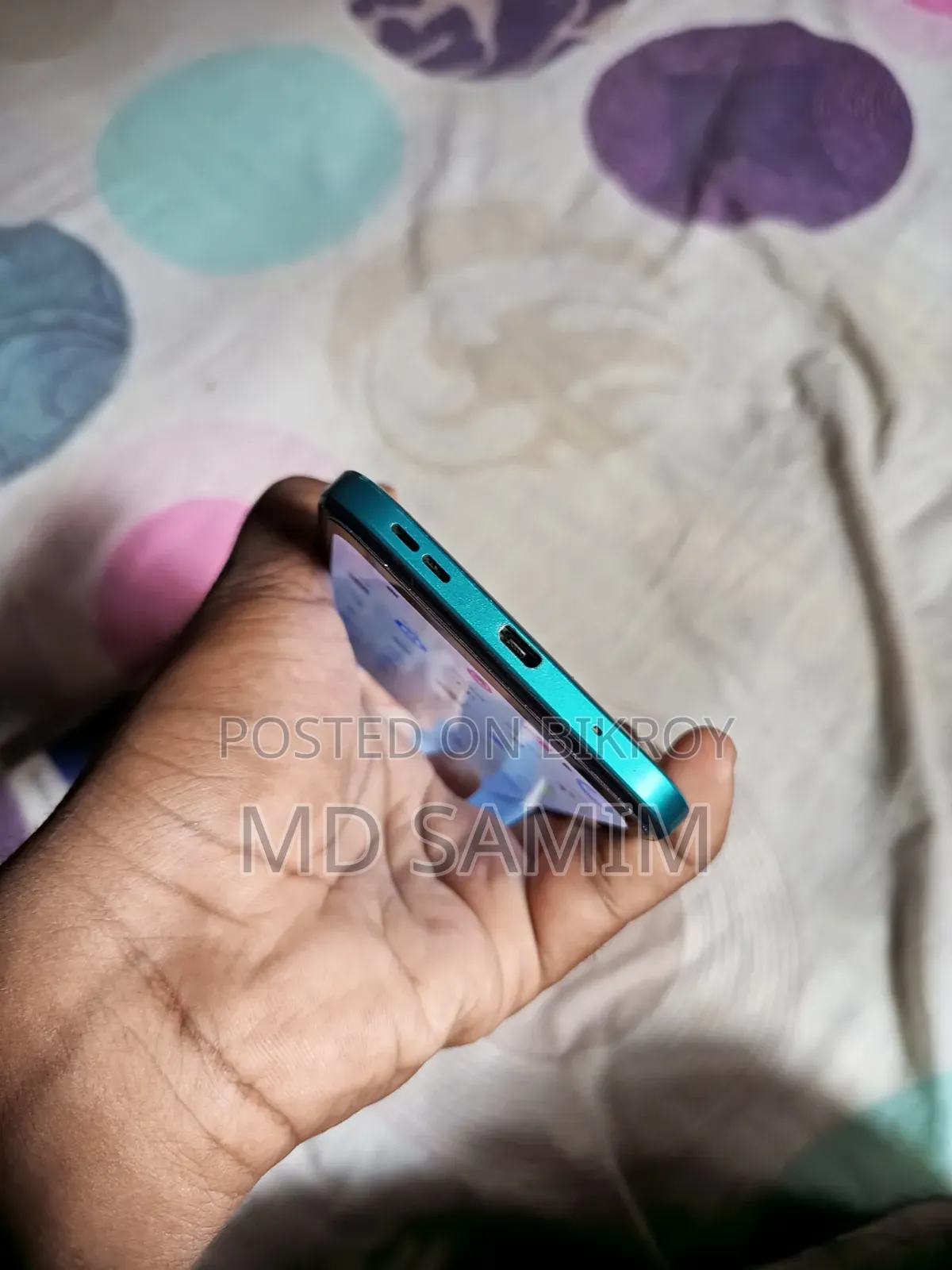 Nokia 2.3 32 GB Blue