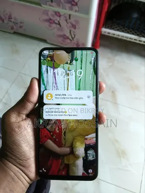 ভিভো ওয়াই১৭এস ১২৮ জিবি গ্রিন