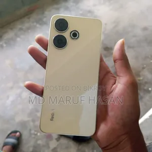 Xiaomi Redmi 13 128 GB Gold