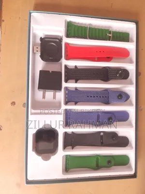 Smart Watch
