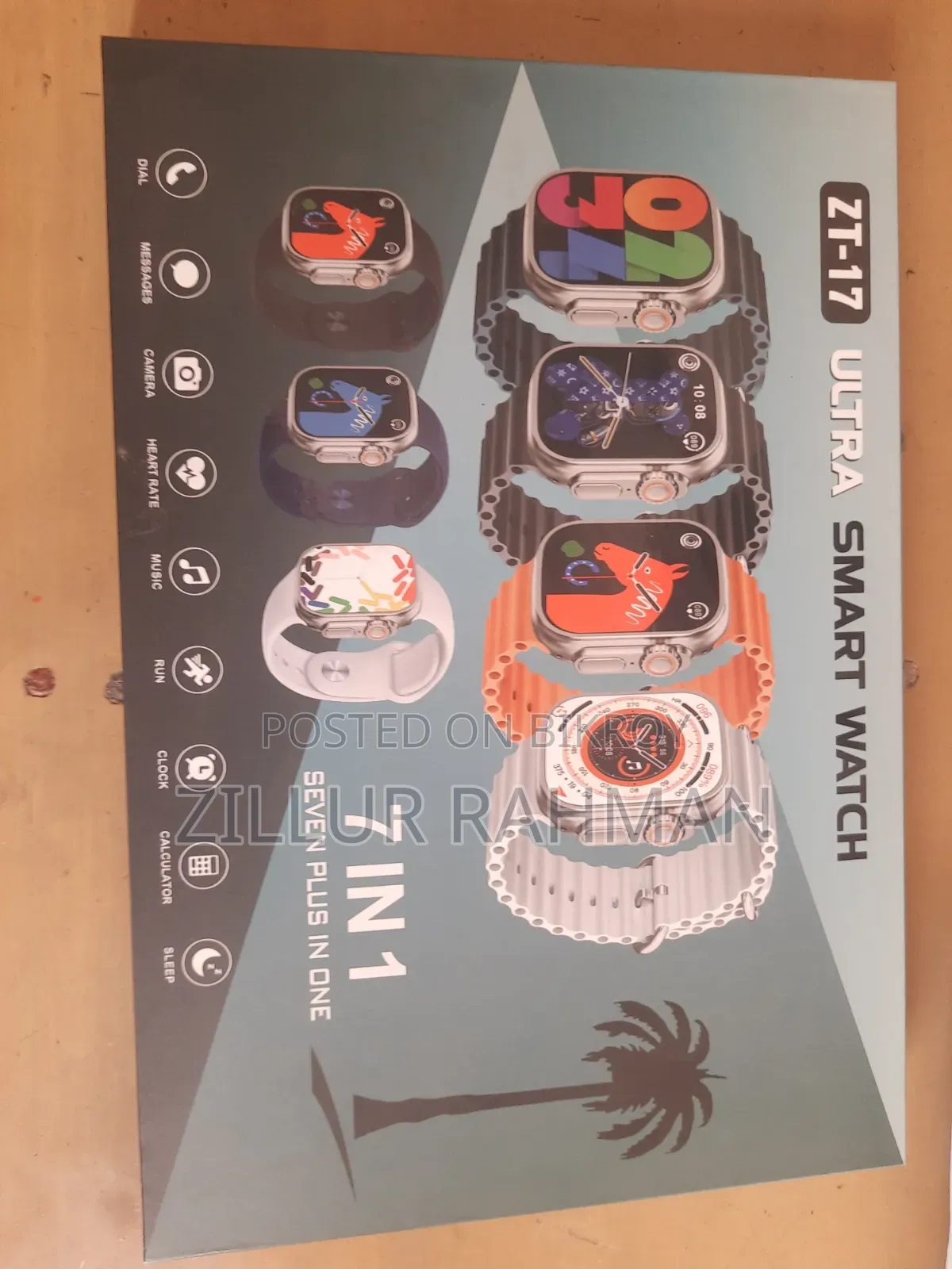 Smart Watch