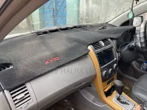 Toyota Axio 1.5 G 2WD 2009 White
