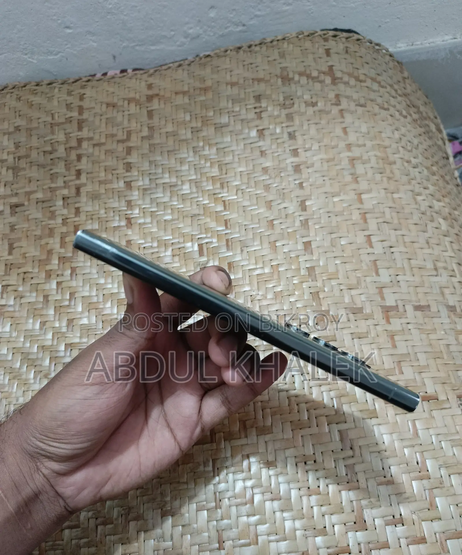 Samsung Galaxy S23 Ultra 256 GB Green