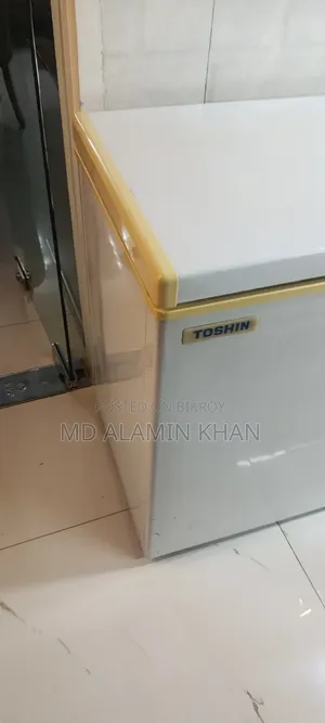 Toshin কোম্পানি