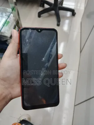 Oppo A1k 32 GB Red