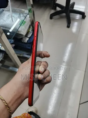 Oppo A1k 32 GB Red