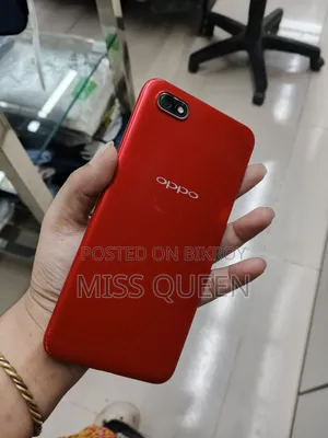Oppo A1k 32 GB Red