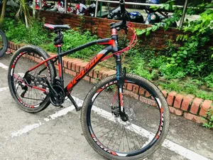 Venom 2.0 Bicycle