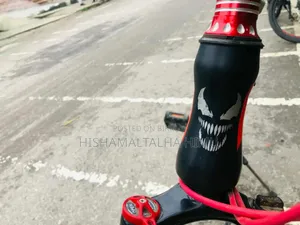Venom 2.0 Bicycle