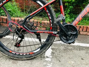 Venom 2.0 Bicycle