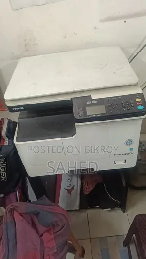 Toshiba 2303a