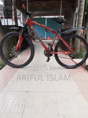 Urgent Sale cycle