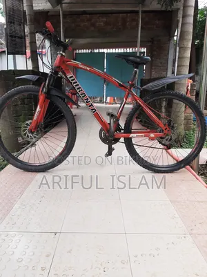 Urgent Sale cycle
