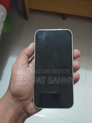 Apple iPhone 13 256 GB White