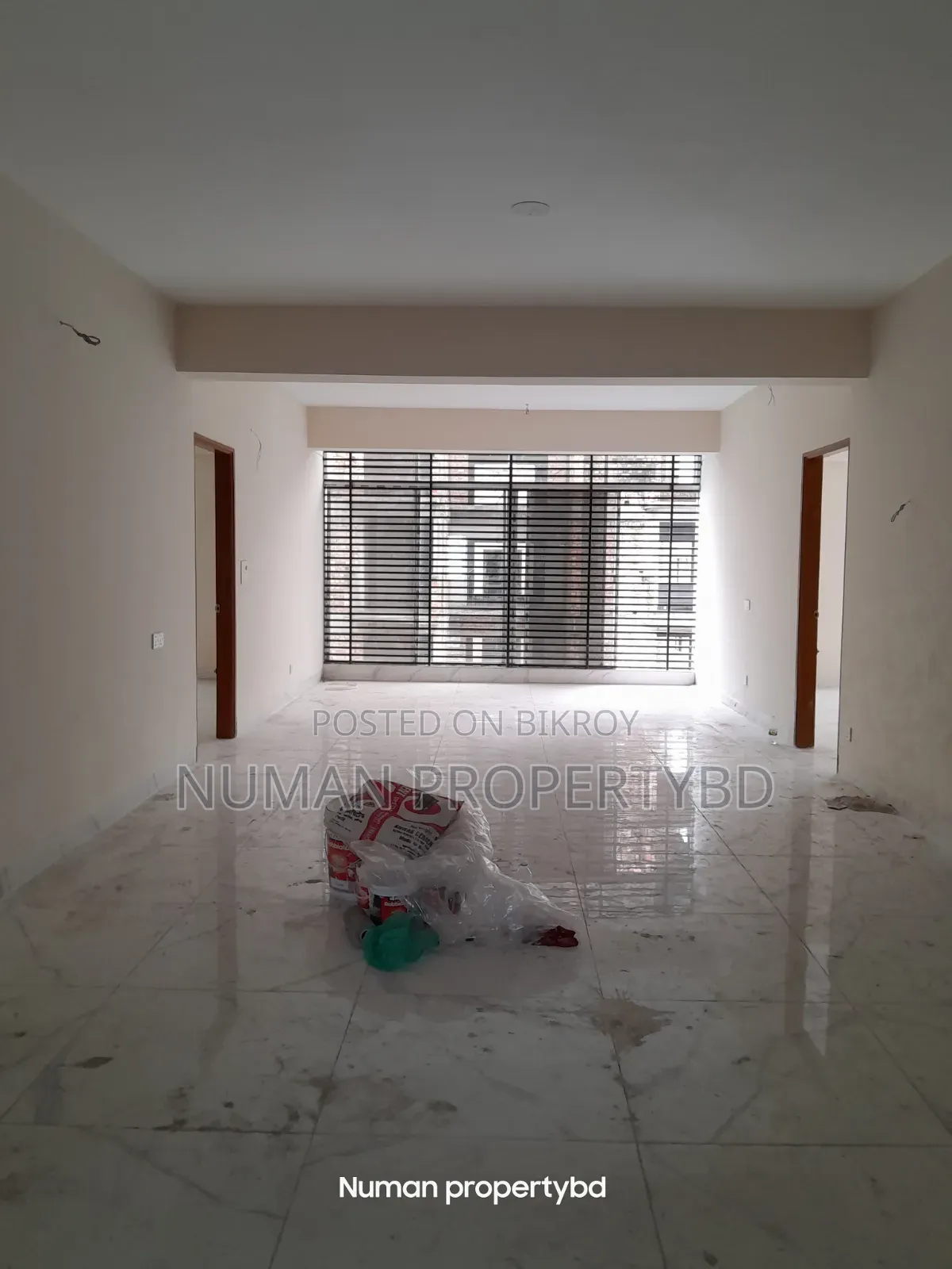 4 Bedroom Apartment in Numan Property Bd, Bashundhara for sale