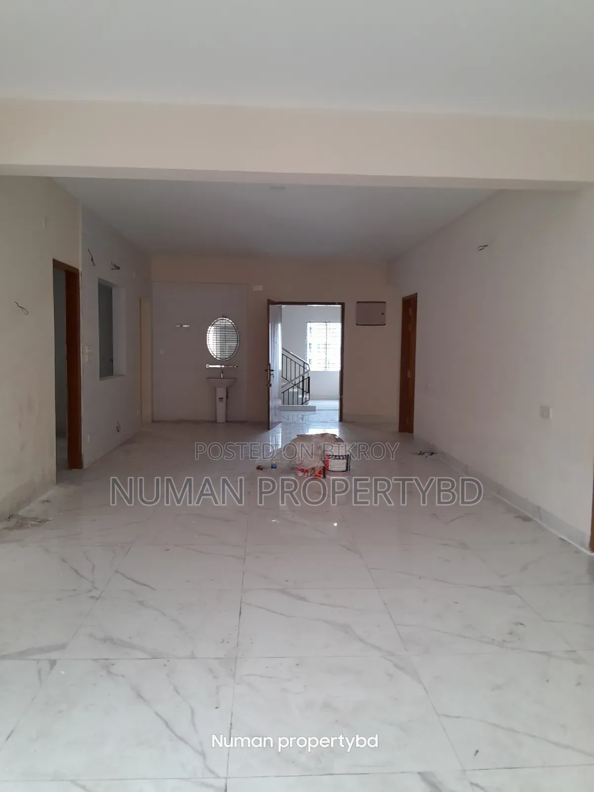 4 Bedroom Apartment in Numan Property Bd, Bashundhara for sale