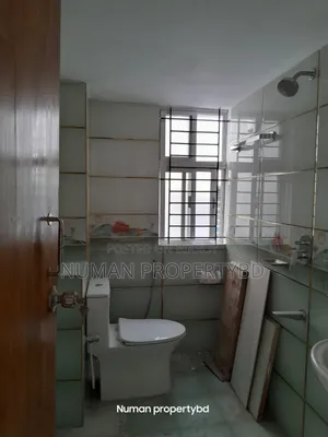 4 Bedroom Apartment in Numan Property Bd, Bashundhara for sale