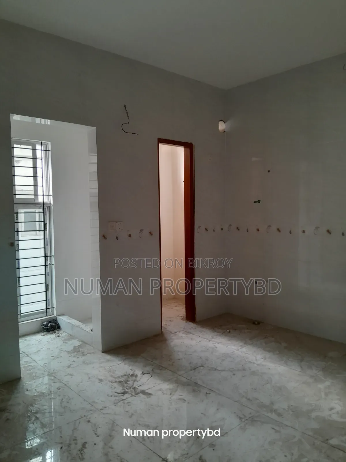 4 Bedroom Apartment in Numan Property Bd, Bashundhara for sale
