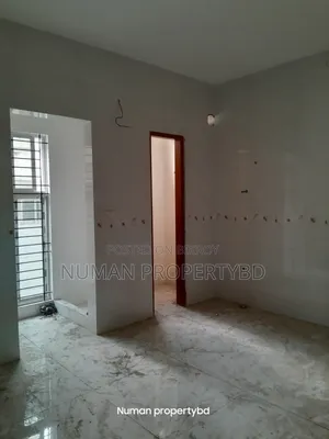 4 Bedroom Apartment in Numan Property Bd, Bashundhara for sale