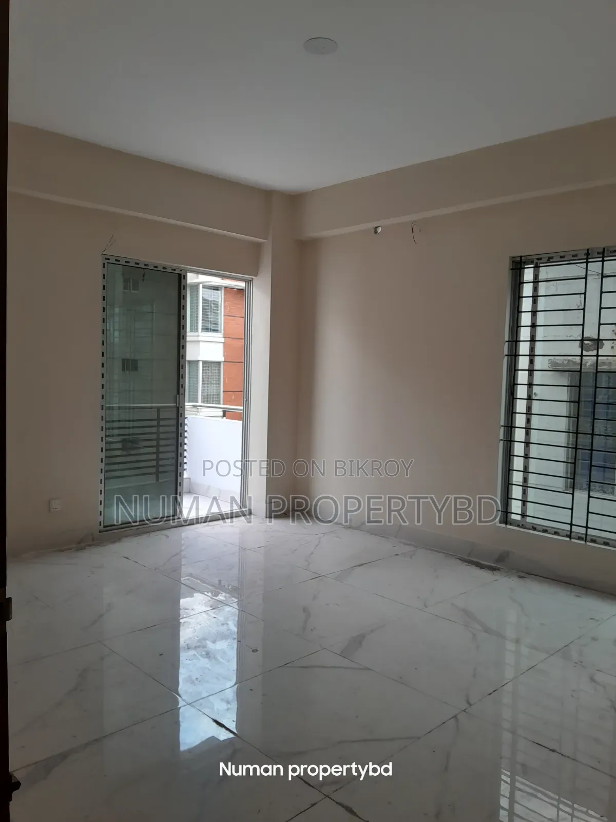 4 Bedroom Apartment in Numan Property Bd, Bashundhara for sale