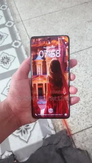 iQOO Z10 ২৫৬ জিবি ব্লু