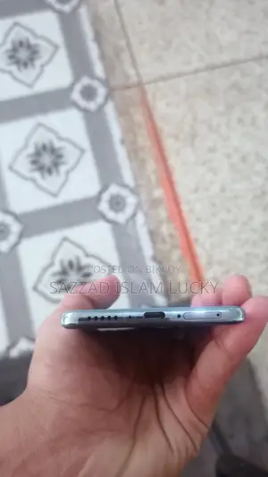 iQOO Z10 ২৫৬ জিবি ব্লু