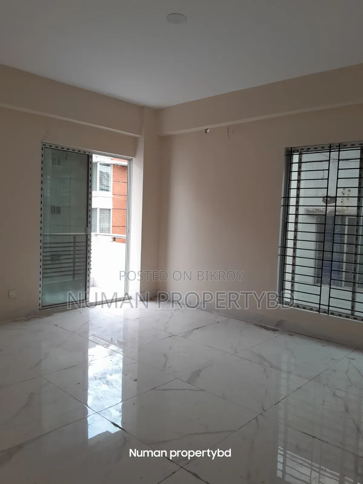 4 Bedroom Apartment in Numan Property Bd, Bashundhara for sale