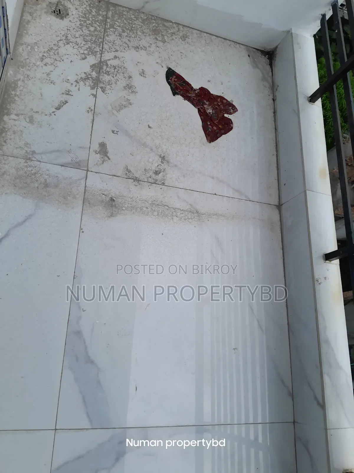 4 Bedroom Apartment in Numan Property Bd, Bashundhara for sale