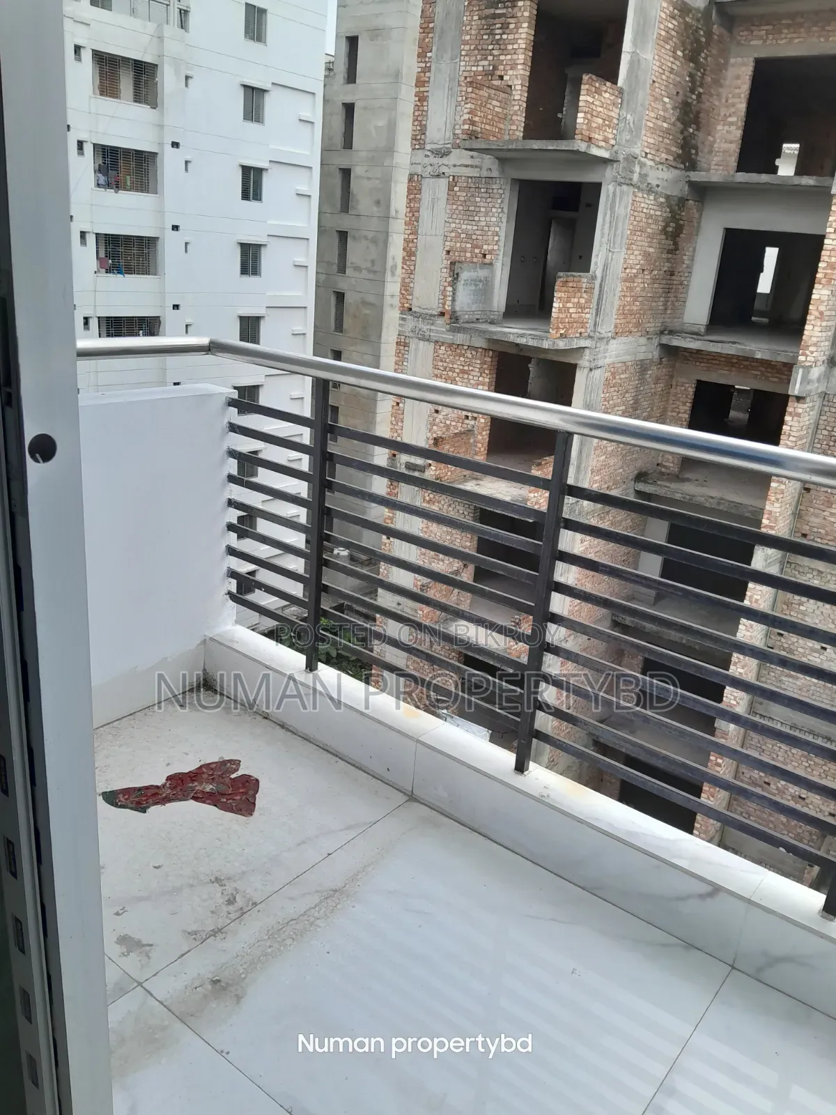 4 Bedroom Apartment in Numan Property Bd, Bashundhara for sale