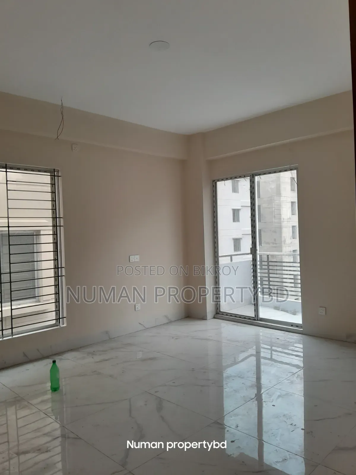 4 Bedroom Apartment in Numan Property Bd, Bashundhara for sale
