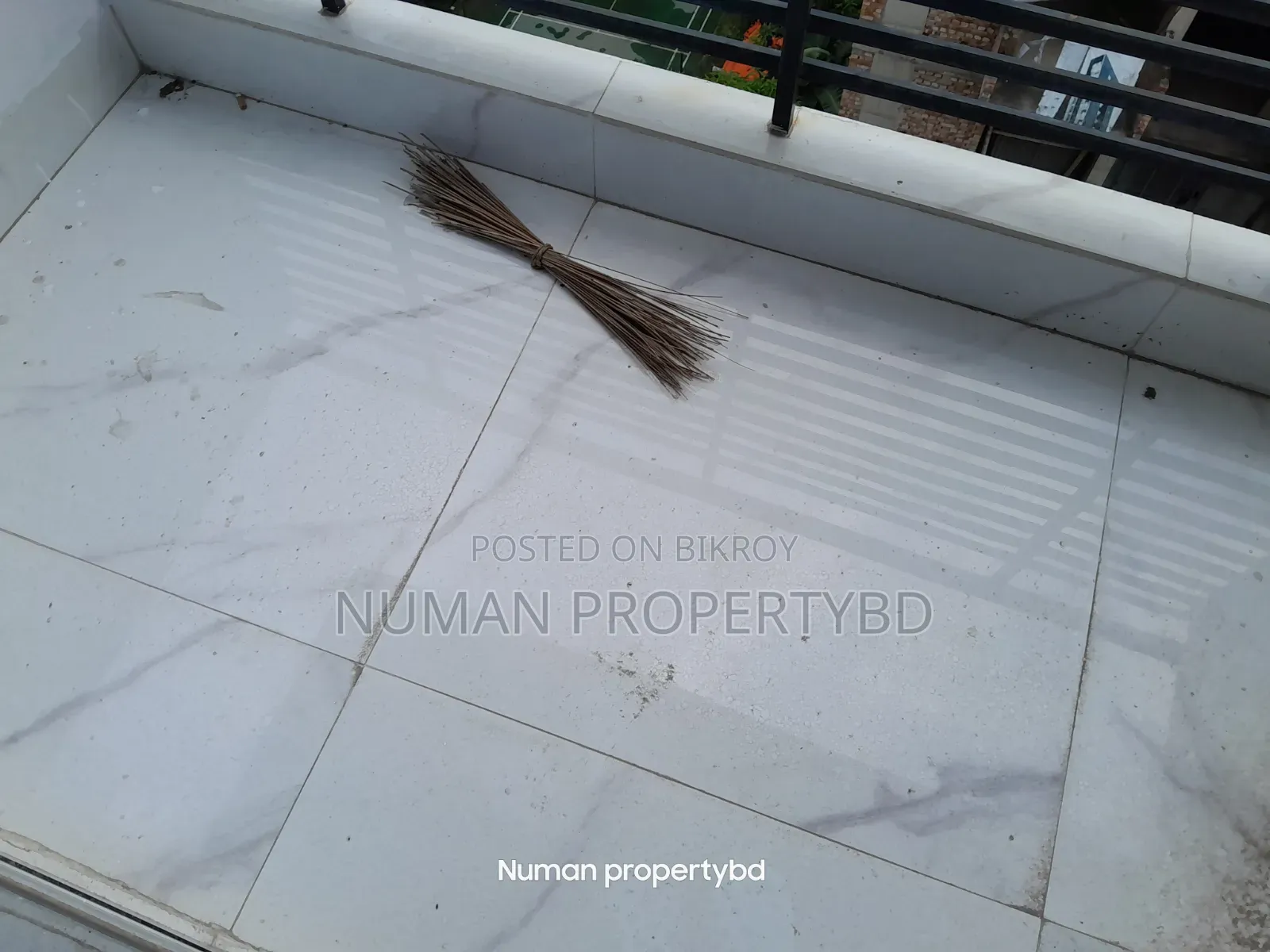 4 Bedroom Apartment in Numan Property Bd, Bashundhara for sale
