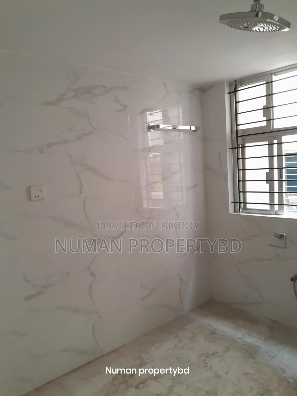 4 Bedroom Apartment in Numan Property Bd, Bashundhara for sale