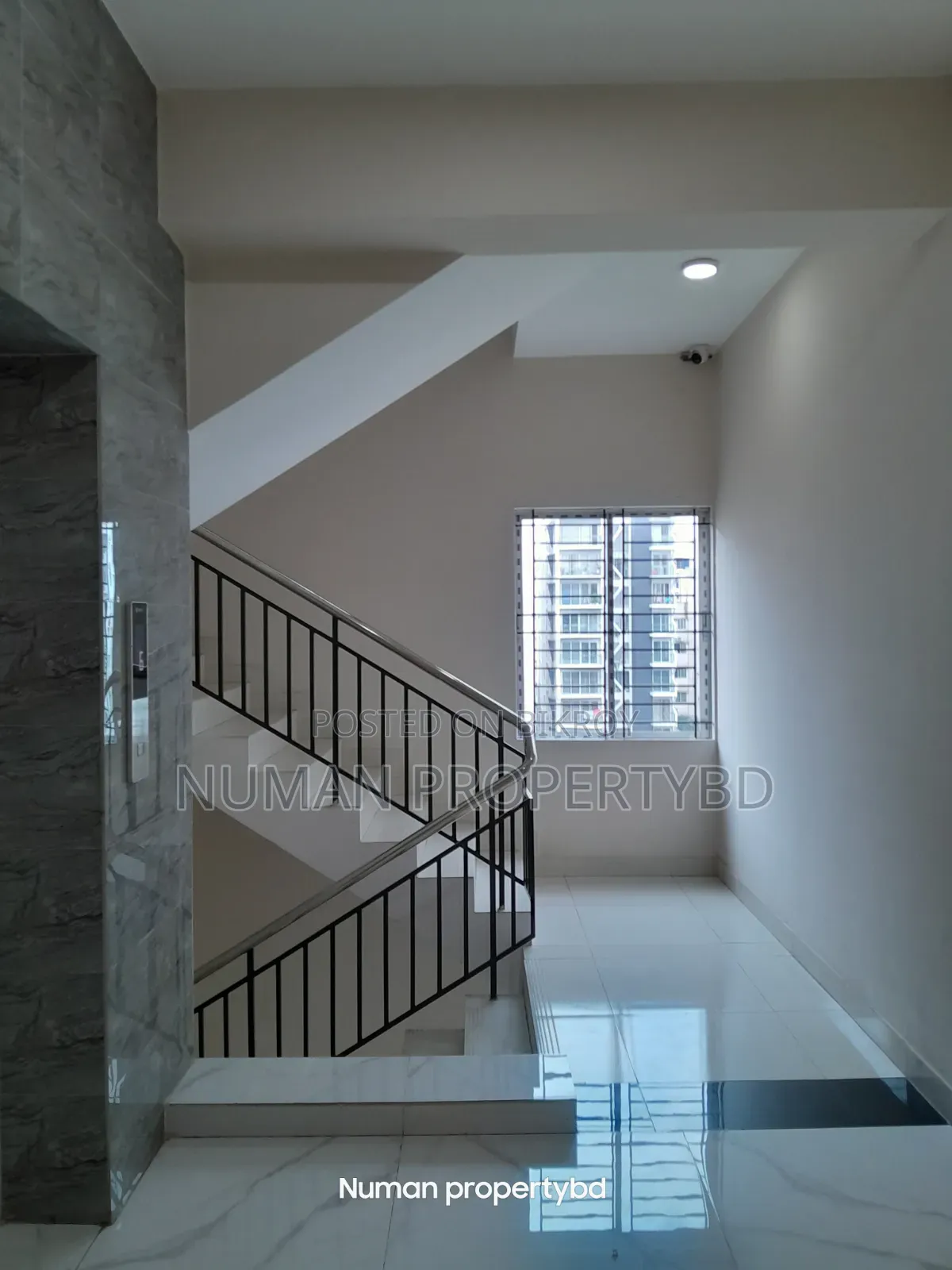 4 Bedroom Apartment in Numan Property Bd, Bashundhara for sale