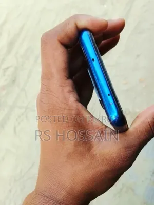 Xiaomi Poco X3 NFC 128 GB Blue