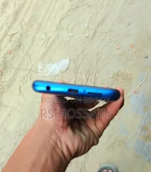 Xiaomi Poco X3 NFC 128 GB Blue
