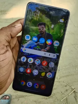 Xiaomi Poco X3 NFC 128 GB Blue